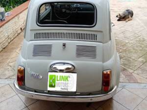 Image 5/10 of FIAT 500 L (1971)