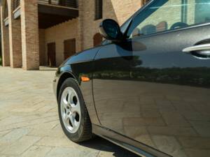 Bild 18/43 von Alfa Romeo 156 2.0i JTS 16V (2002)