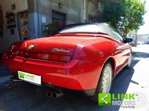 Afbeelding 3/9 van Alfa Romeo Spider 2.0 Twin Spark 16V (1997)