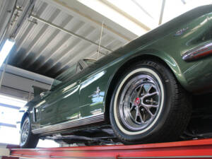 Imagen 8/50 de Ford Mustang 289 (1965)