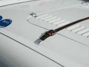 Image 32/50 of Austin-Healey 100 S (1955)