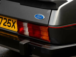 Image 46/50 de Ford Capri 2,8i (1981)