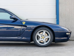 Image 14/98 of Ferrari 456 GTA (1997)