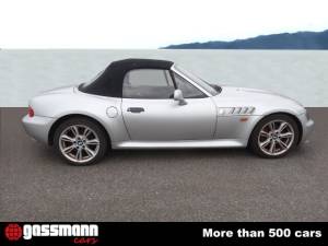 Image 3/12 of BMW Z3 Convertible 3.0 (2001)