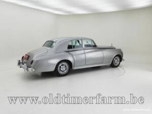 Immagine 2/15 di Rolls-Royce Silver Cloud II (1962)