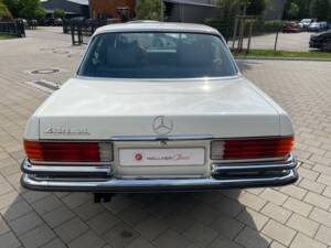 Bild 8/30 von Mercedes-Benz 450 SE (1979)