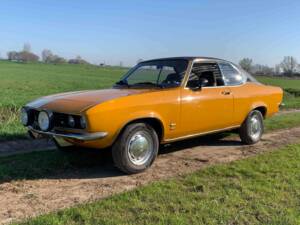 Image 3/6 of Opel Manta 1900 S (1971)