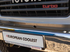 Image 8/100 of Toyota Land Cruiser HJ61 GX (1987)
