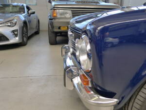 Bild 37/40 von Alfa Romeo Giulia 1.3 Super (1972)