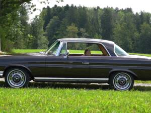 Bild 7/19 von Mercedes-Benz 280 SE 3,5 (1971)