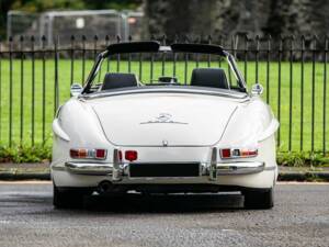 Bild 9/29 von Mercedes-Benz 300 SL (1999)