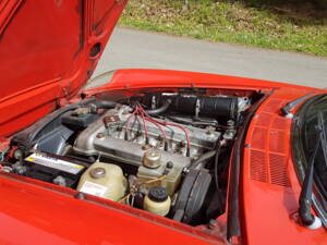 Image 11/11 de Alfa Romeo 2000 Spider Veloce (1980)