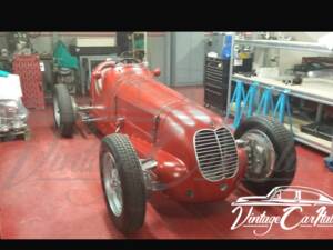 Image 1/10 of Maserati 6CM (1938)