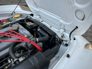 Imagen 97/98 de Alfa Romeo 2000 Spider Veloce (1981)