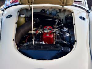 Image 20/56 of MG MGA 1500 (1957)