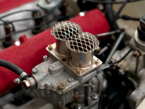Afbeelding 86/98 van Abarth 1600 Spider Allemano (1959)