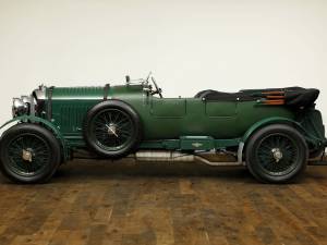 Imagen 2/27 de Bentley 4 1&#x2F;2 Litre Supercharged (1929)