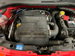Image 17/18 of FIAT 500 for &quot;Ferrari dealers&quot; (2008)