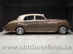 Bild 8/15 von Bentley S 2 (1960)