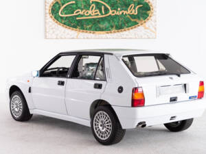 Bild 5/59 von Lancia Delta HF Integrale Evoluzione I (1992)