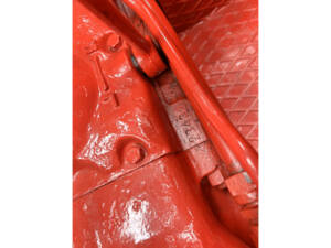Imagen 29/50 de Porsche-Diesel Super Export 329 (1962)