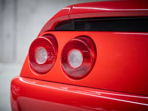 Image 39/99 of Ferrari F 355 Berlinetta (1997)