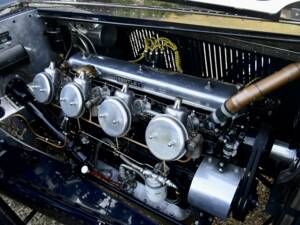 Bild 49/50 von Bentley Speed Six “Blue Train” (1953)