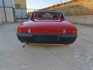 Bild 15/61 von Porsche 914&#x2F;4 1.7 (1972)