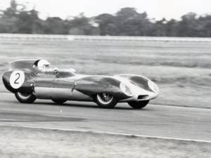 Afbeelding 46/47 van Lotus Eleven (1956)