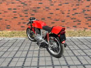 Afbeelding 11/21 van MV Agusta DUMMY (1976)