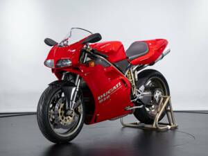 Immagine 7/50 di Ducati DUMMY (1994)