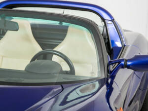Bild 23/50 von Lotus Elise 111 (1998)