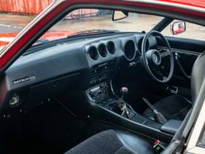 Image 62/74 de Datsun 260 Z (1978)