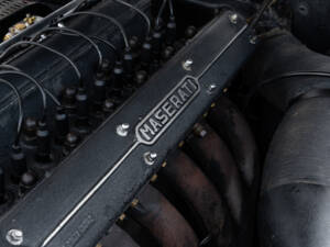 Afbeelding 66/88 van Maserati 3500 GT Touring (1960)