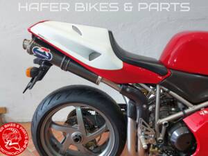 Imagen 20/33 de Ducati DUMMY (2000)
