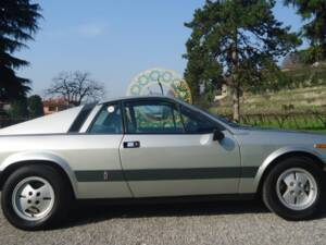 Image 6/50 of Lancia Beta Montecarlo (1976)