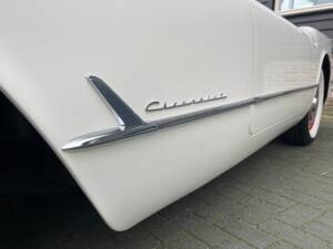 Immagine 15/24 di Chevrolet Corvette (1954)