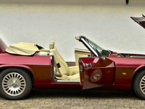 Imagen 28/50 de Jaguar XJS 5.3 V12 (1995)