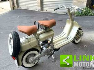 Image 1/10 de Innocenti DUMMY (1954)