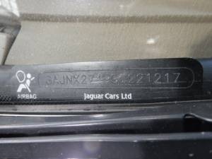 Immagine 43/50 di Jaguar XJS 6.0 (1995)