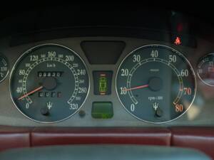 Image 48/50 of Maserati 3200 GT (2000)