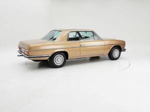 Imagen 2/15 de Mercedes-Benz 250 CE (1969)
