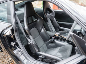 Image 26/47 of Porsche 911 GT2 (2009)