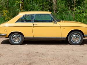 Bild 4/7 von Peugeot 304 S Coupe (1974)