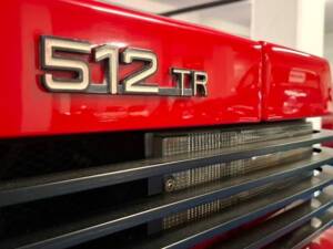 Immagine 23/50 di Ferrari 512 TR (1992)