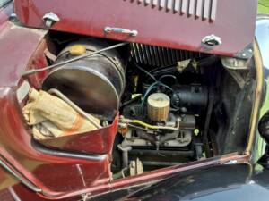Bild 39/42 von FIAT 508 Balilla Series 2 (1935)
