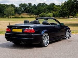 Image 3/38 de BMW M3 (2004)
