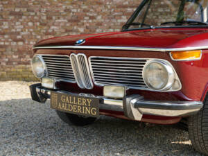 Bild 38/50 von BMW 1602 (1973)