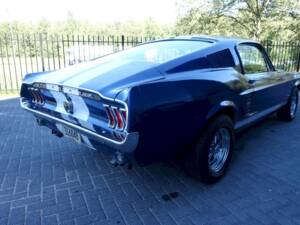 Bild 9/31 von Ford Mustang 289 (1967)