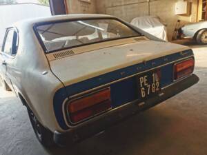 Bild 2/22 von Ford Capri  I 2600 RS (1972)